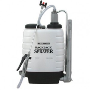 Flo-Master Backpack Sprayer - 3 Gallon