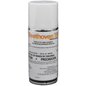 Beethoven TR Miticide/Insecticide - 2 oz