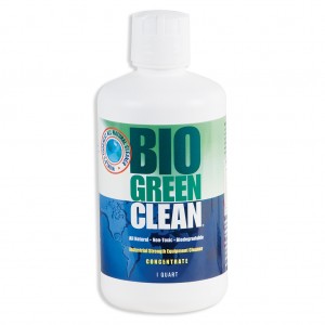 Bio Green Clean - Quart