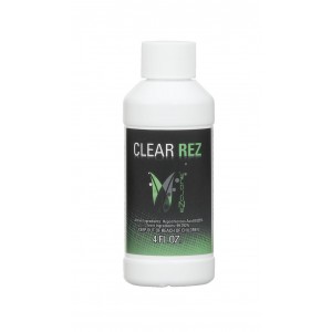 EZ Clone Clear Rez - 4 oz