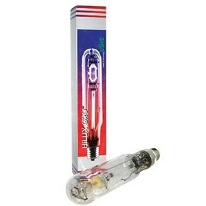 Ushio Dual Arc Hybrid HPS & MH Lamp - 1000w