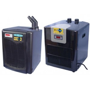 Ecoplus Water Chillers