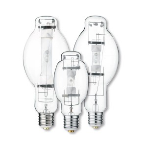 Hortilux e-Start Metal Halide