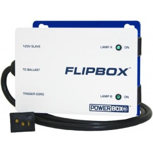Powerbox Original Flipbox Lighting Controller