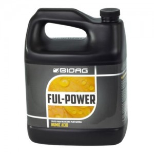 BioAg Ful-Power Humic Acid