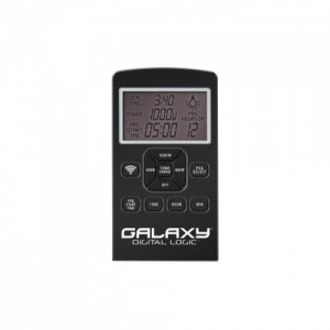 Galaxy Digital Logic Wireless Remote Controls - 1000w