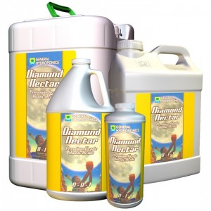 General Hydroponics Diamond Nectar