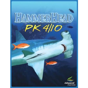 Advanced Nutrients Hammerhead PK4/10