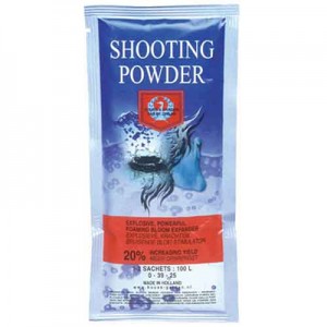 House & Garden Shooting Powder