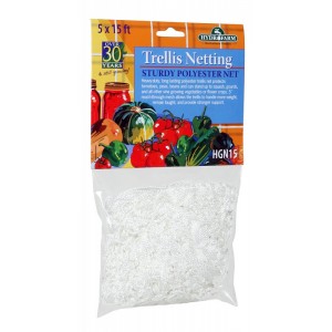 Trellis Netting