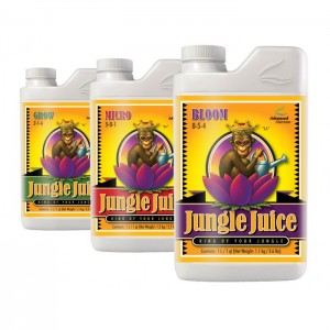 Advanced Nutrients Jungle Juice Bundle