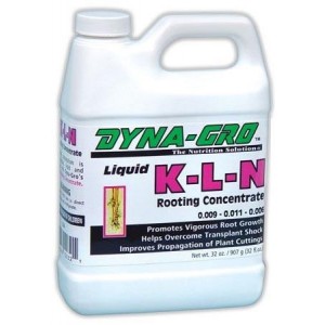 Dyna Gro K-L-N Rooting Concentrate