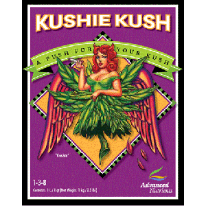 Advanced Nutrients Kushie Kush