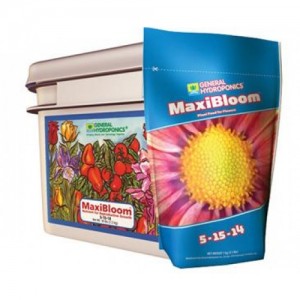 General Hydroponics Maxi Bloom
