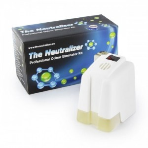 The Neutralizer Odor Eliminator Kit