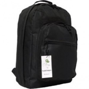 Odorless Smell Proof Back Pack