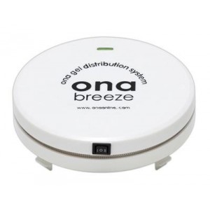 ONA Dispensers - Breeze Dispenser 
