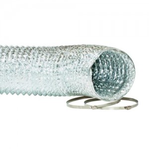 Can-Duct™ Silver/Silver 3 Ply