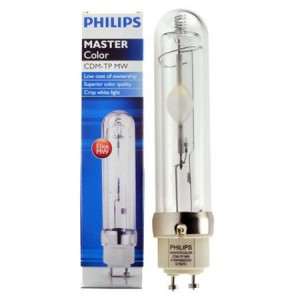 Philips Master Color CDM Lamp 315 Watt Elite MW - 4200K (Blue) 