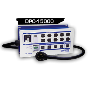 Powerbox DPC 15000 Lighting Controller