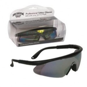 Sun Systems Professional UV Safety Glasses