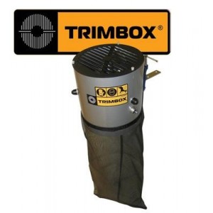 TRIMBOX Leaf Trimmer