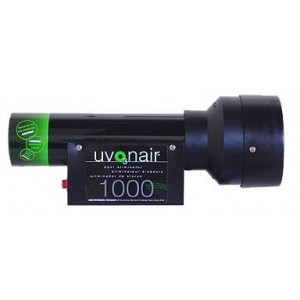 Uvonair 1000 Junior