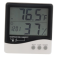 Grower's Edge Large Display Thermometer / Hygrometer
