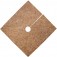 Mother Earth Coco Covers 100% Natural Coconut Coir Fibers