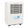 Ideal Air 50 Pint Dehumidifier