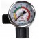 Hydro Logic Stealth RO100 / RO200 Pressure Gauge Fitting Assembly