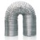 Active Air Non-insulated Air Ducting