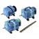 Active Aqua Commercial Air Pumps