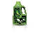 Emerald Harvest Emerald Goddess - Gallon