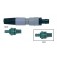 Fitting Kit With Adapter for Ebb & Flow Applications