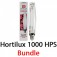 Hortilux Super HPS Bundle Pack - 1000w